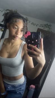 Kayliah Smith Women's Volleyball recruiting profile image