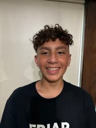 Nathan Morales Football recruiting profile image