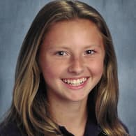 Riley Moriarty Women's Track recruiting profile image