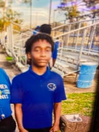 Caimen Williams Men's Tennis recruiting profile image