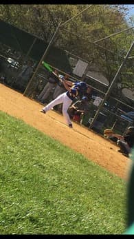 Matthew Ippolito Baseball recruiting profile image