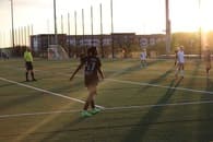 Ebahi Ikhimioya Women's Soccer recruiting profile image
