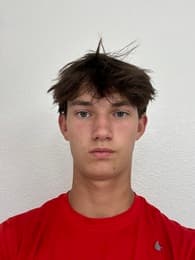 Matthew Thiessen Men's Soccer recruiting profile image