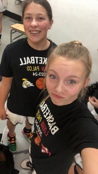 Jayla Traxler Women's Volleyball recruiting profile image
