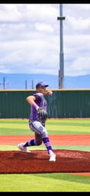 profile image for Jacoby Chavez