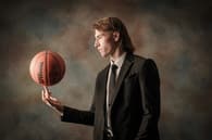 McKinley Sebastian Men's Basketball recruiting profile image