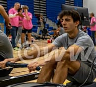 Alexandre Garcia Men's Rowing recruiting profile image