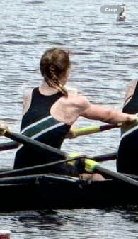 Lily Jones Women's Rowing recruiting profile image