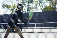 Victoria Dizon Women's Tennis recruiting profile image