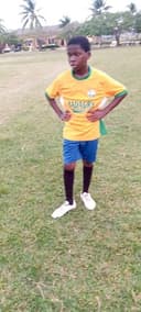 profile image for Daniel J Mohammed