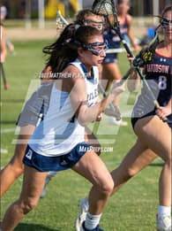 Mia Ruiz Women's Lacrosse recruiting profile image