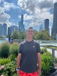 Matt Cronin Baseball recruiting profile image