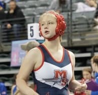 Emma Walton Women's Wrestling recruiting profile image