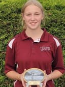profile image for Abigail Theriault