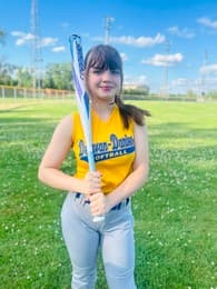 John Gardner Softball recruiting profile image