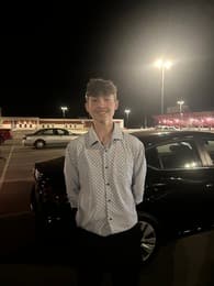 Daven Cook Men's Golf recruiting profile image