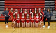 Madelyn Martell Women's Gymnastics recruiting profile image