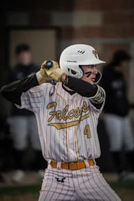 Clay Cope Baseball recruiting profile image