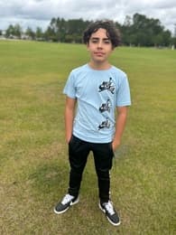 Adrian Smith Football recruiting profile image
