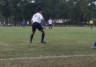 Jesus Limon Men's Soccer recruiting profile image
