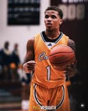 profile image for Jaden Bergeron