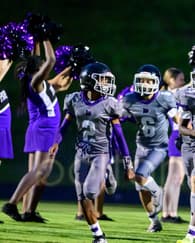 Carson McDaniel Football recruiting profile image