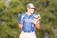 James Wyman Baseball recruiting profile image