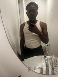 Jabril Dumas Men's Basketball recruiting profile image