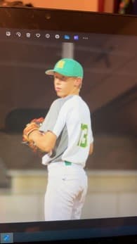 Joseph Rolfe Baseball recruiting profile image