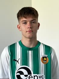Daniel Kaiko Men's Soccer recruiting profile image