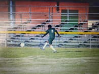 Jonathan Bennett Men's Soccer recruiting profile image