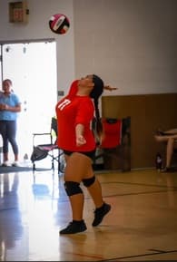 Sadie-Lee Paolo-Laloulu Women's Volleyball recruiting profile image