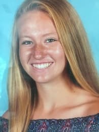 Marie Canty Softball recruiting profile image