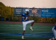 Stephon Fuller Football recruiting profile image