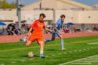 Ajdin Mesinovic Men's Soccer recruiting profile image