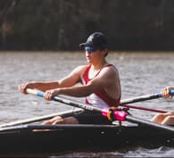 Kaz Yamada Men's Rowing recruiting profile image
