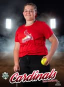 profile image for Hallee J Ayers