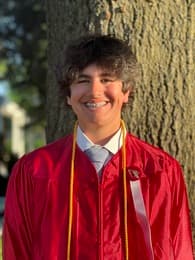 Billy Eshoo Baseball recruiting profile image