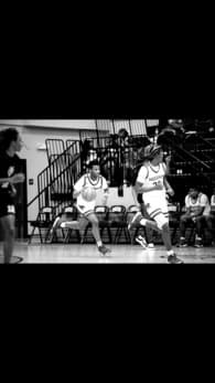 Xavier Wilson Men's Basketball recruiting profile image