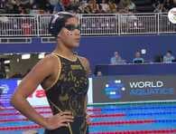 Maria Fernandez Manzano Women's Swimming recruiting profile image