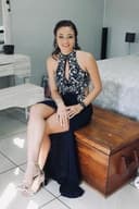 profile image for Stefanie Maritz