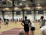 Alistair Grenier Men's Basketball recruiting profile image