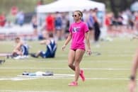 Amayah McAllister Women's Track recruiting profile image