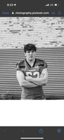 profile image for Kyler J Walske