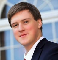 Harrison Taylor Men's Basketball recruiting profile image