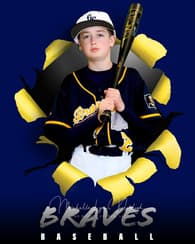 Grayson Turner Baseball recruiting profile image