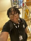 profile image for Jaylyn Turner-Amos