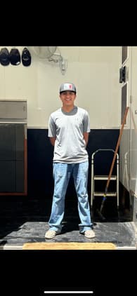 Edwin Rico Men's Soccer recruiting profile image