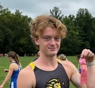 Rafe Wells Men's Track recruiting profile image