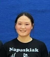 Adalyn Samuelson Women's Basketball recruiting profile image